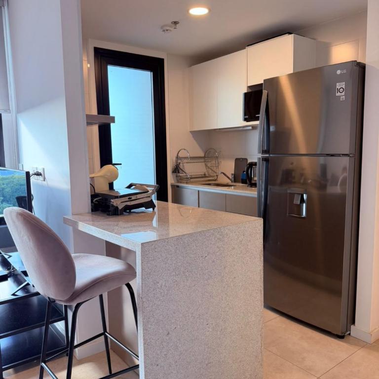 Feel Premiun 1203 - Apartamento de 1 dormitorio - 2