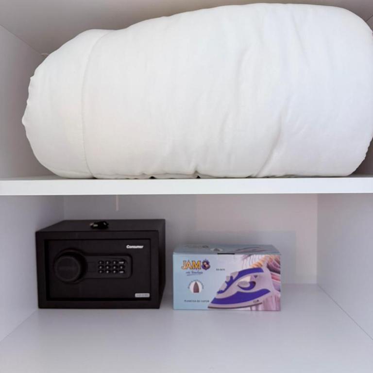 Feel Premiun 1203 - Apartamento de 1 dormitorio - 15
