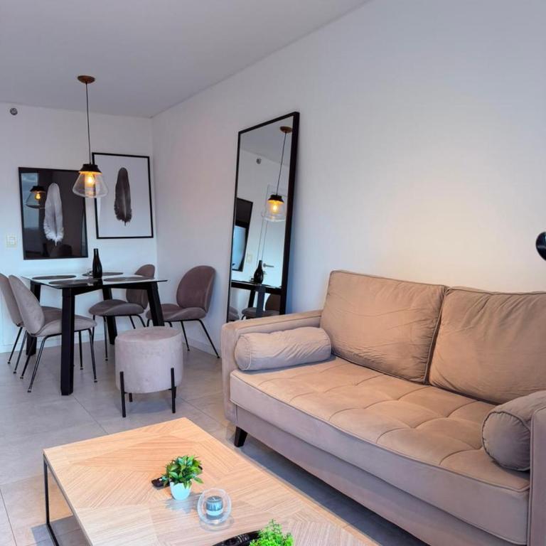 Feel Premiun 1203 - Apartamento de 1 dormitorio - 16