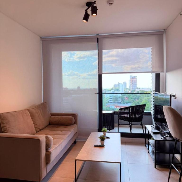 Feel Premiun 1203 - Apartamento de 1 dormitorio - 18