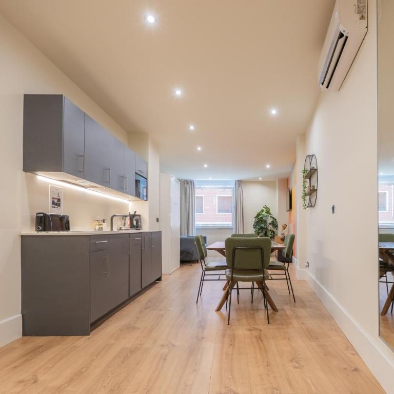 BILBAO RIVERSIDE by STAYNN APARTMENTS - Studio Apartment - 2