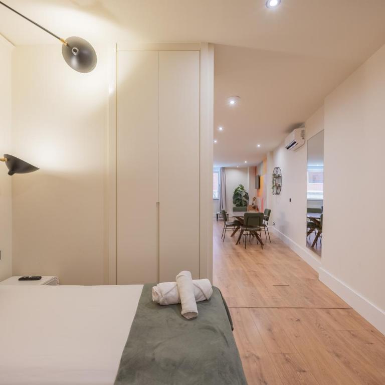 BILBAO RIVERSIDE by STAYNN APARTMENTS - Studio Apartment - 10