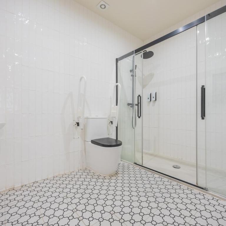 BILBAO RIVERSIDE by STAYNN APARTMENTS - Studio Apartment - 11