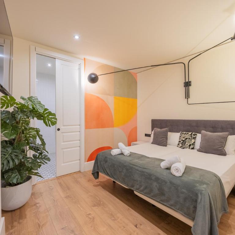 BILBAO RIVERSIDE by STAYNN APARTMENTS - Studio Apartment - 8