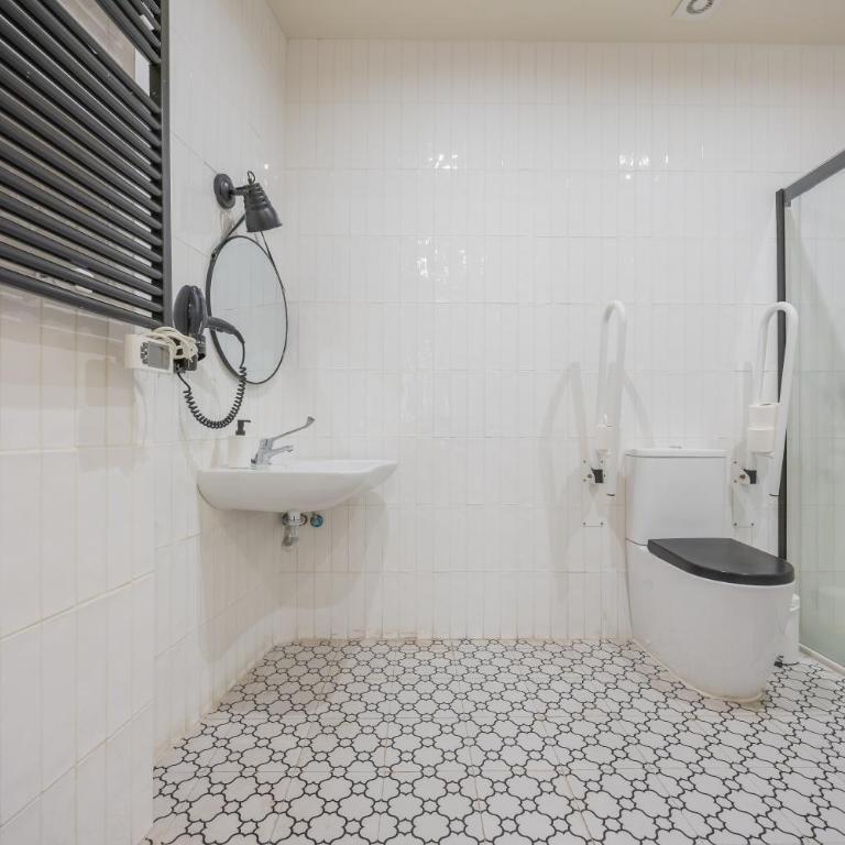 BILBAO RIVERSIDE by STAYNN APARTMENTS - Studio Apartment - 9