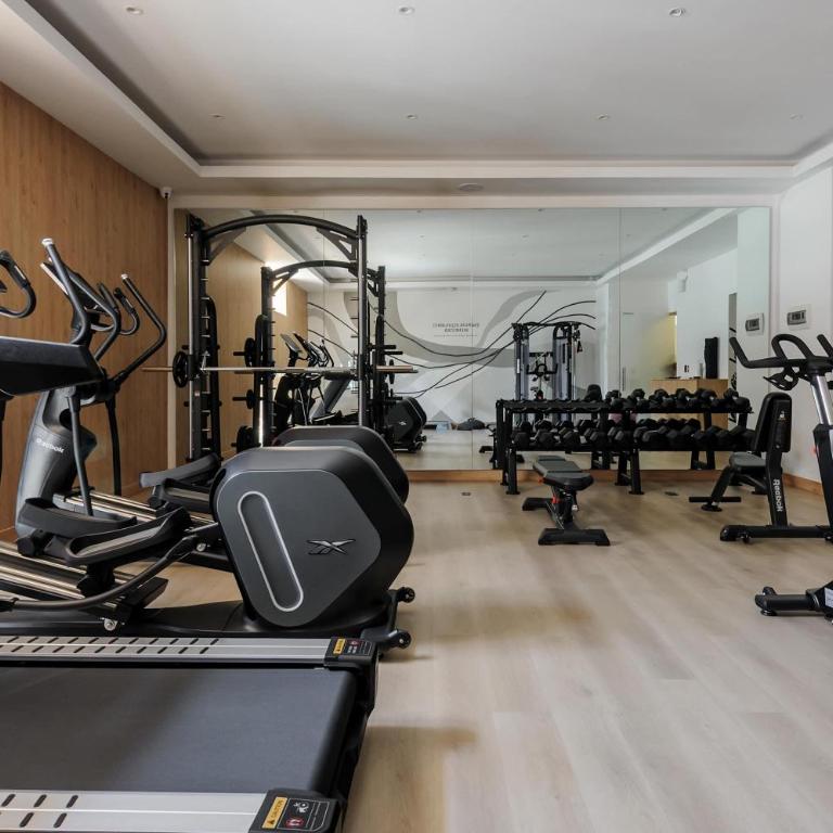 Modern Lofts in Tabacalera by Wynwood House - Loft - 20