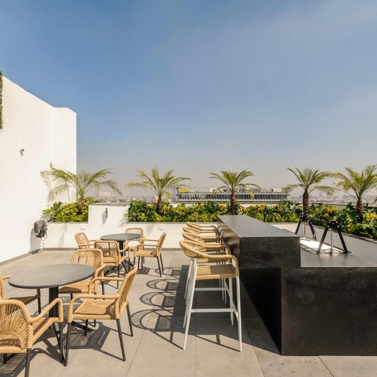 Modern Lofts in Tabacalera by Wynwood House - Loft - 19