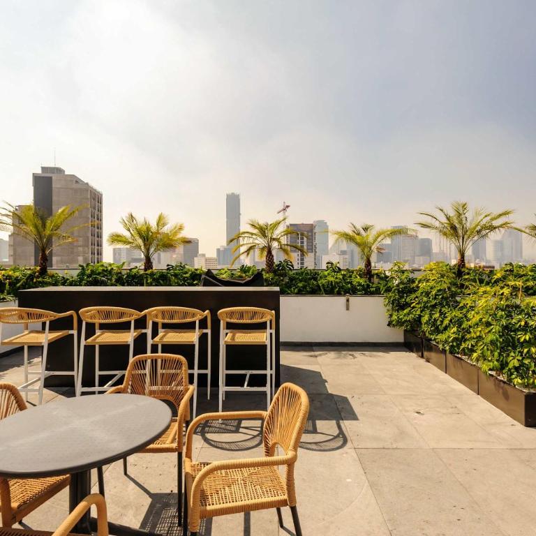 Modern Lofts in Tabacalera by Wynwood House - Loft - 21