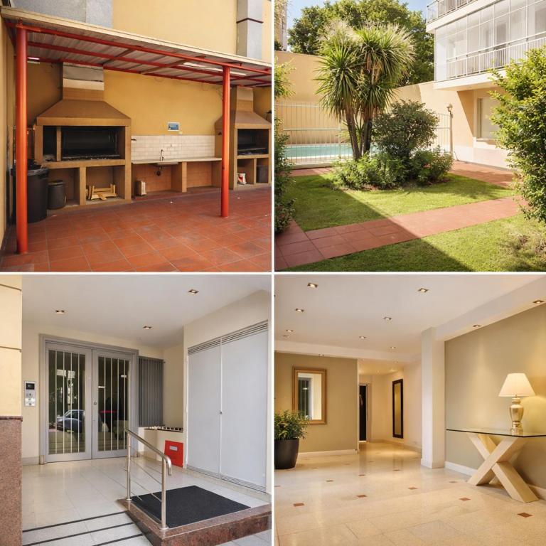 BUENOS AIRES APG - Zona centrica Hospital Garrahan - One-Bedroom Apartment - 21
