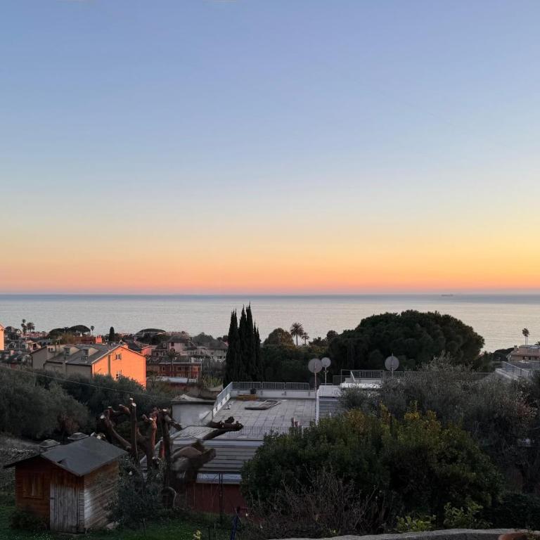 My paradise Genova - Appartamento con 1 Camera da Letto - 15