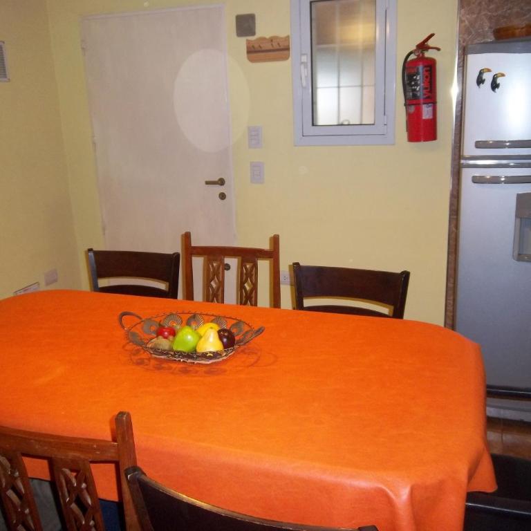 Casa Amanecer Soñado - Chalet de 1 dormitorio - 3