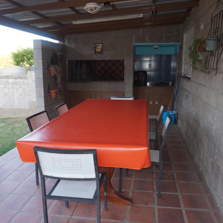 Casa Amanecer Soñado - Chalet de 1 dormitorio - 7