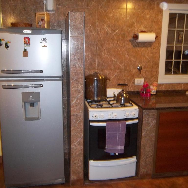 Casa Amanecer Soñado - Chalet de 1 dormitorio - 13