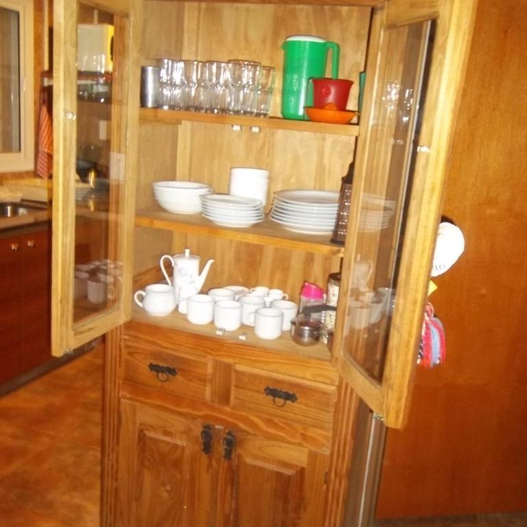Casa Amanecer Soñado - Chalet de 1 dormitorio - 17