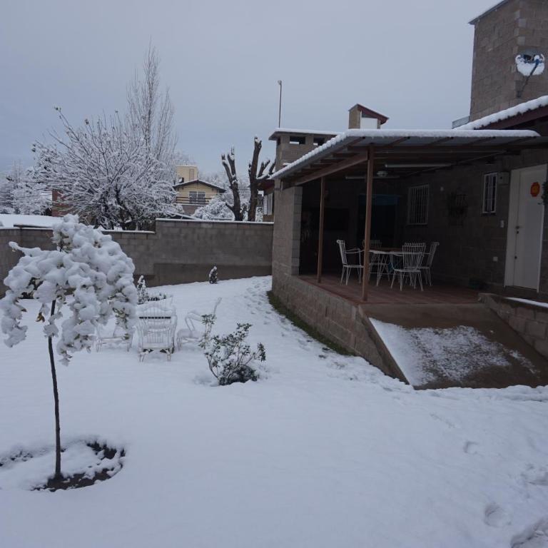 Casa Amanecer Soñado - Chalet de 1 dormitorio - 18