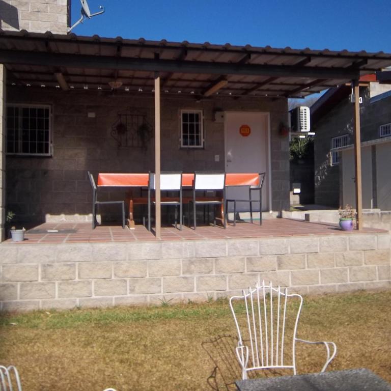 Casa Amanecer Soñado - Chalet de 1 dormitorio - 20