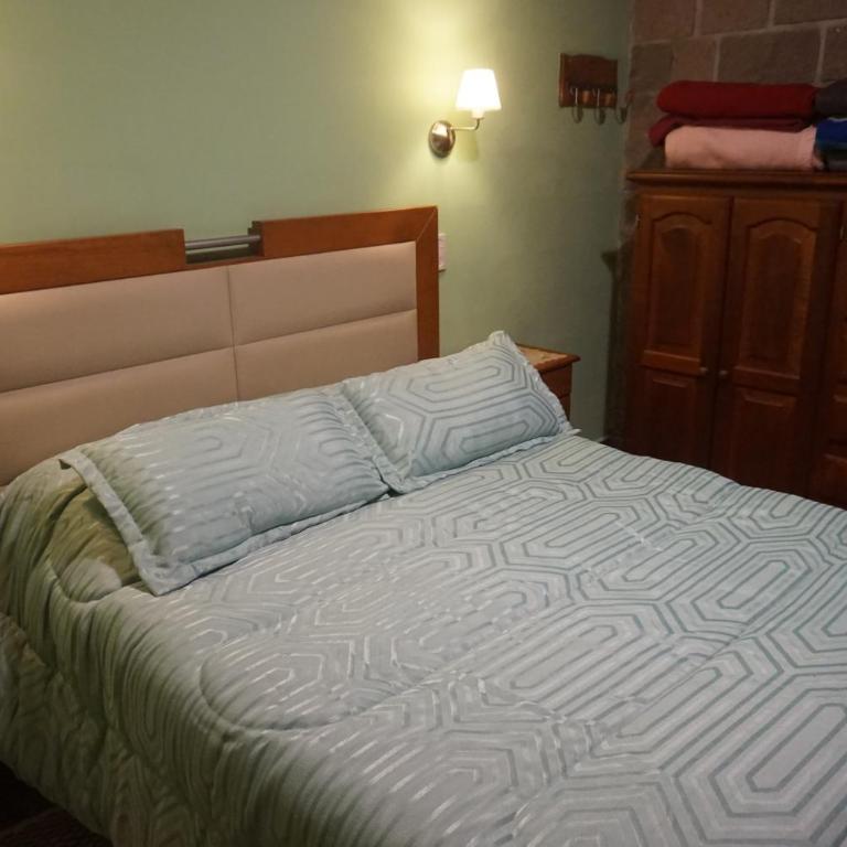 Casa Amanecer Soñado - Chalet de 1 dormitorio - 24