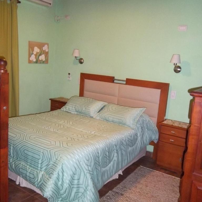 Casa Amanecer Soñado - One-Bedroom Chalet - 26