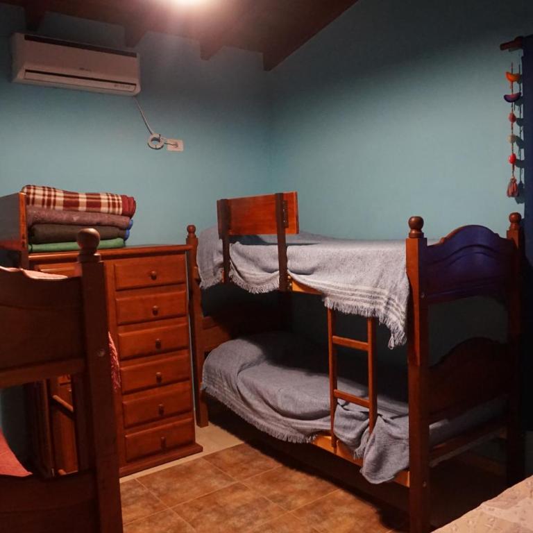 Casa Amanecer Soñado - Chalet de 1 dormitorio - 29