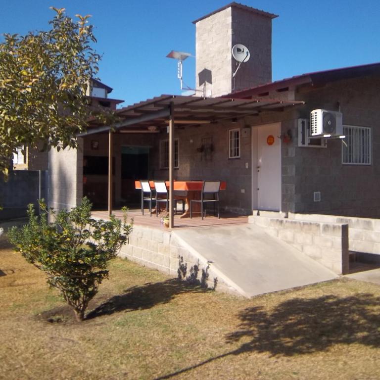 Casa Amanecer Soñado - Chalet de 1 dormitorio - 30