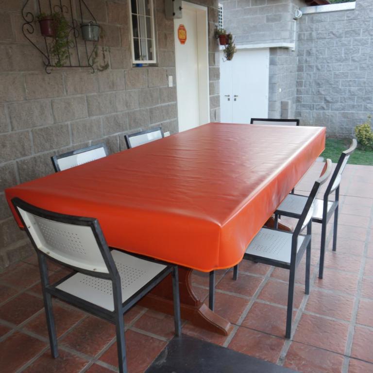 Casa Amanecer Soñado - Chalet de 1 dormitorio - 34