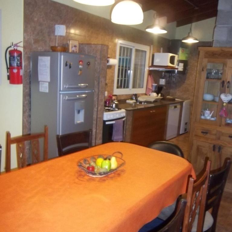 Casa Amanecer Soñado - Chalet de 1 dormitorio - 35