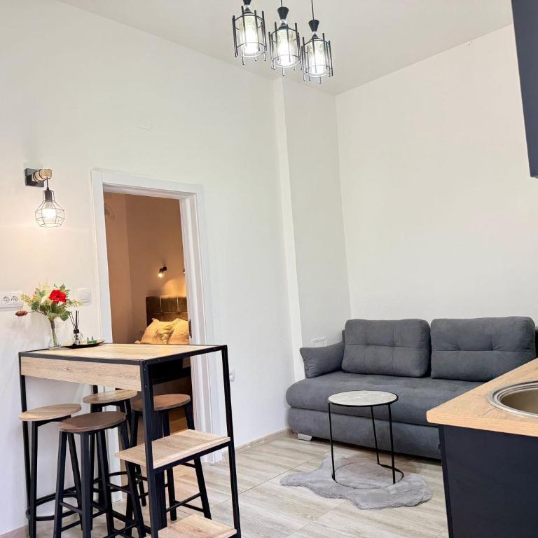 Natalie's Prestige - Apartman sa 1 Spavaćom Sobom - 2