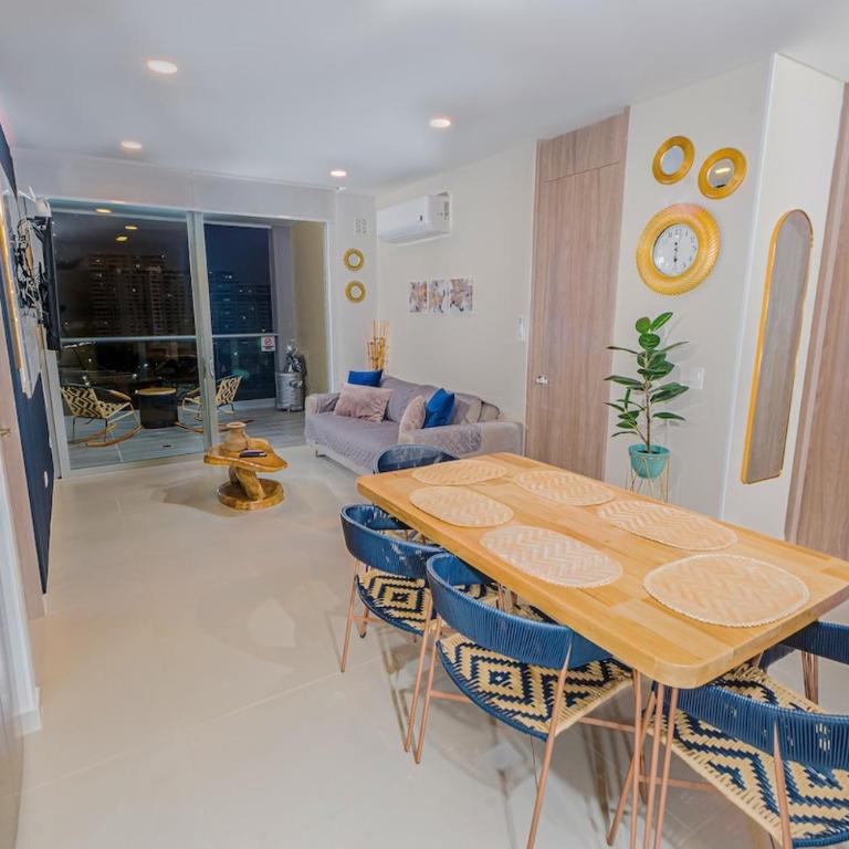 NEW!! Family-Friendly Modern 2BR/2BA • Steps to Beach - Two-Bedroom Apartment with Ocean View - 37
