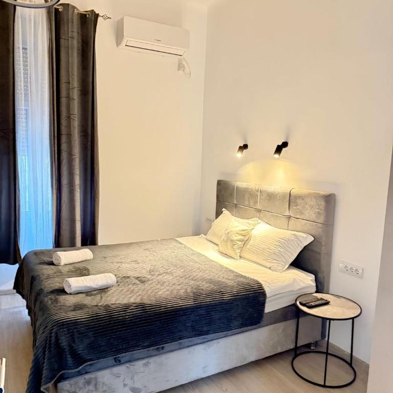Natalie's Prestige - Apartman sa 1 Spavaćom Sobom - 6