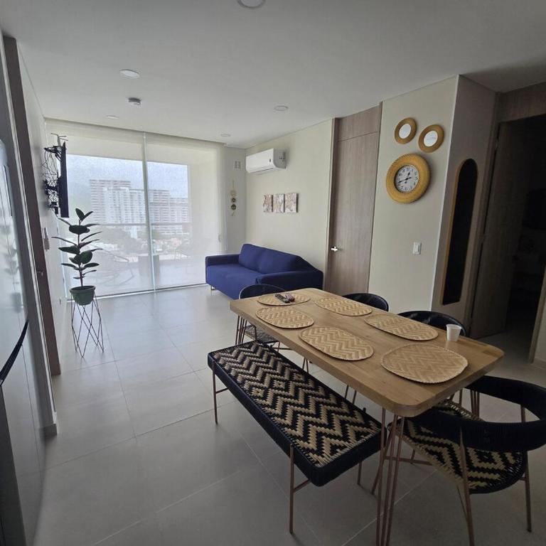 NEW!! Family-Friendly Modern 2BR/2BA • Steps to Beach - Two-Bedroom Apartment with Ocean View - 36