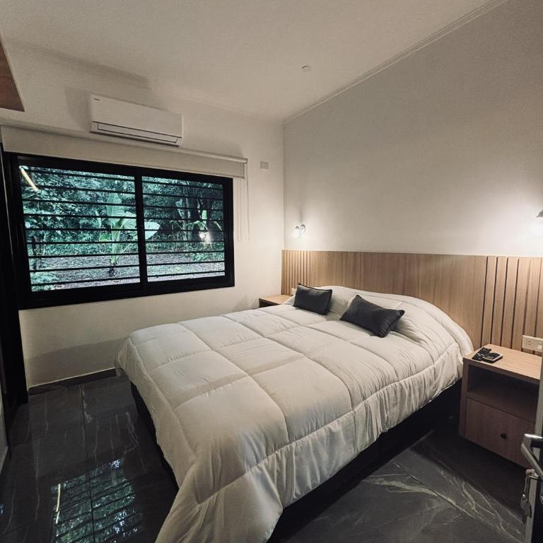 Yvytu Rent Suites - One-Bedroom Apartment - 1