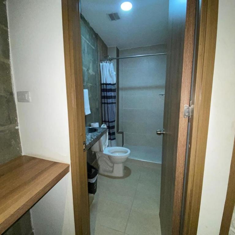 Carriqui Garden Hotel - Double Room - 1