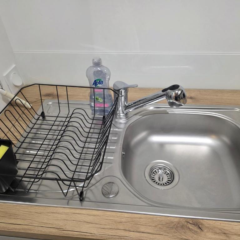 La nid douillet-parking-balcon-CHbM - Appartement 1 Chambre - 3