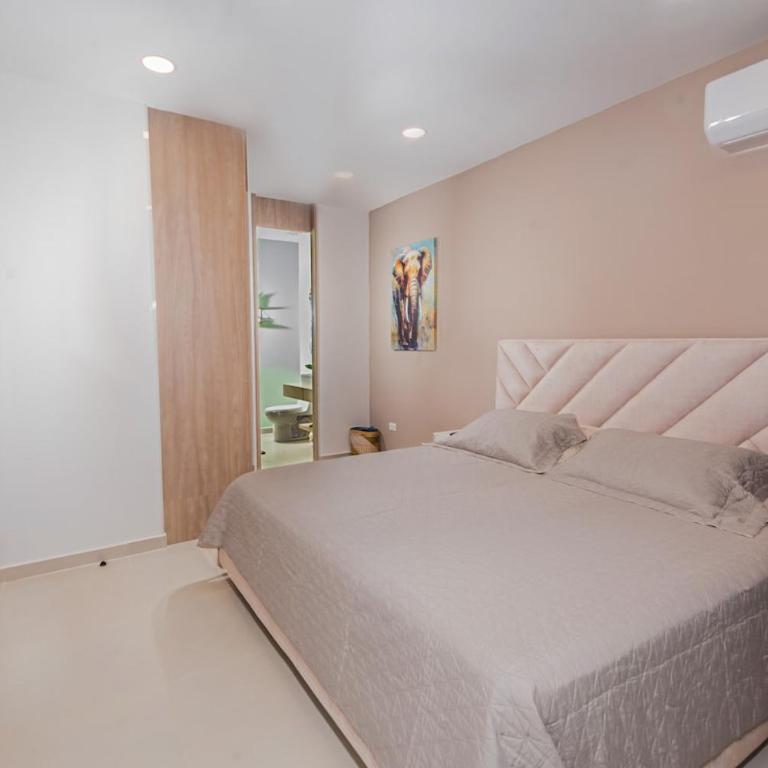 NEW!! Family-Friendly Modern 2BR/2BA • Steps to Beach - Two-Bedroom Apartment with Ocean View - 31