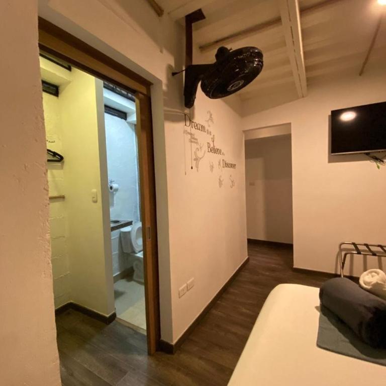 Carriqui Garden Hotel - Double Room - 3