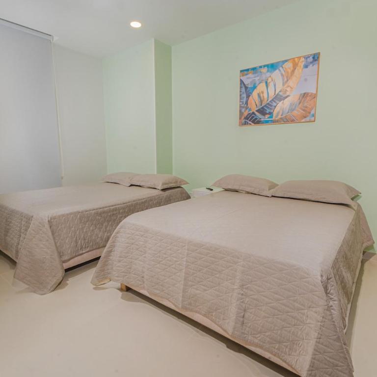 NEW!! Family-Friendly Modern 2BR/2BA • Steps to Beach - Two-Bedroom Apartment with Ocean View - 28