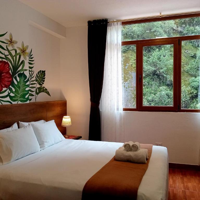 Susanna Inn MachuPicchu Hotel - Habitación Doble Superior - 11