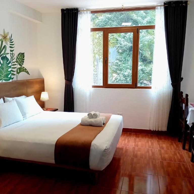 Susanna Inn MachuPicchu Hotel - Habitación Doble Superior - 4