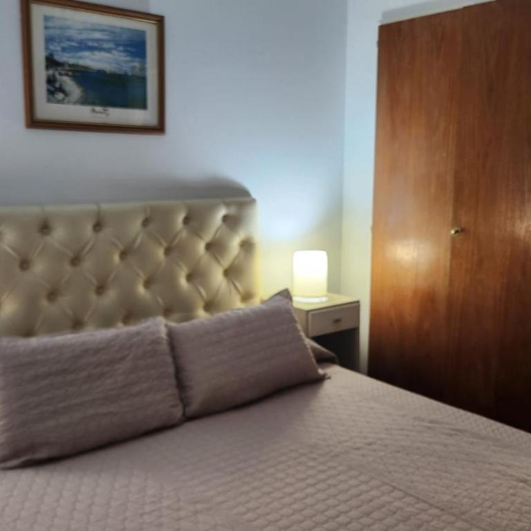 Departamento montevideo en rosario - One-Bedroom Apartment - 10