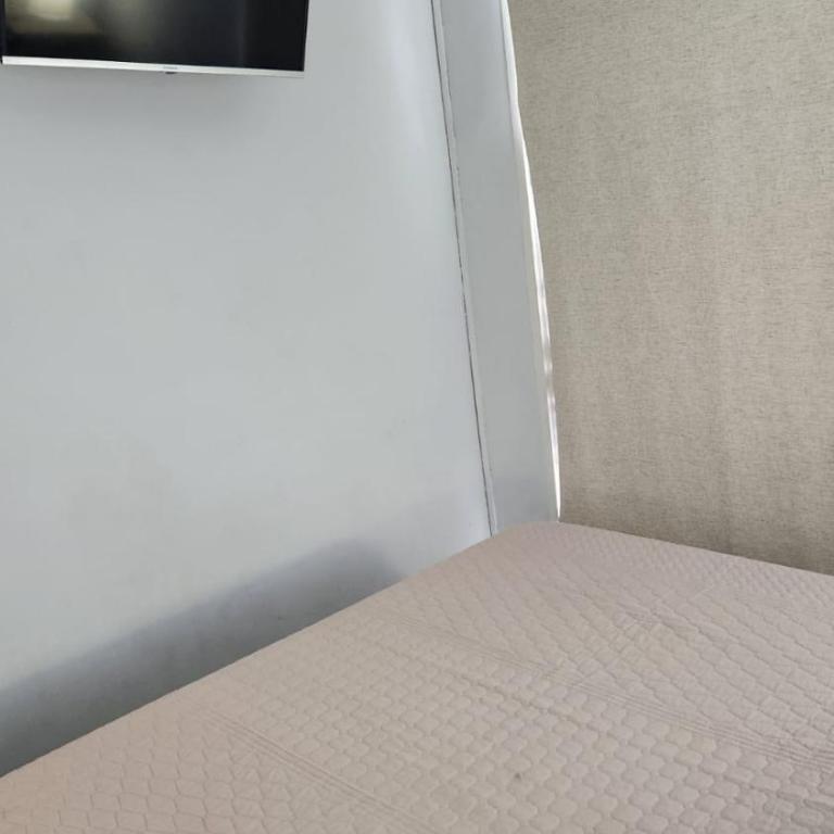 Departamento montevideo en rosario - One-Bedroom Apartment - 11