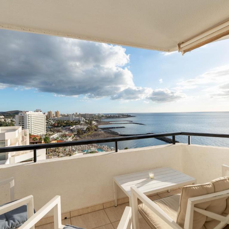 Club Villamar Exclusive Beachfront Penthouse - Apartamento de 2 dormitorios - 8