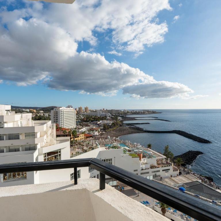 Club Villamar Exclusive Beachfront Penthouse - Apartamento de 2 dormitorios - 30