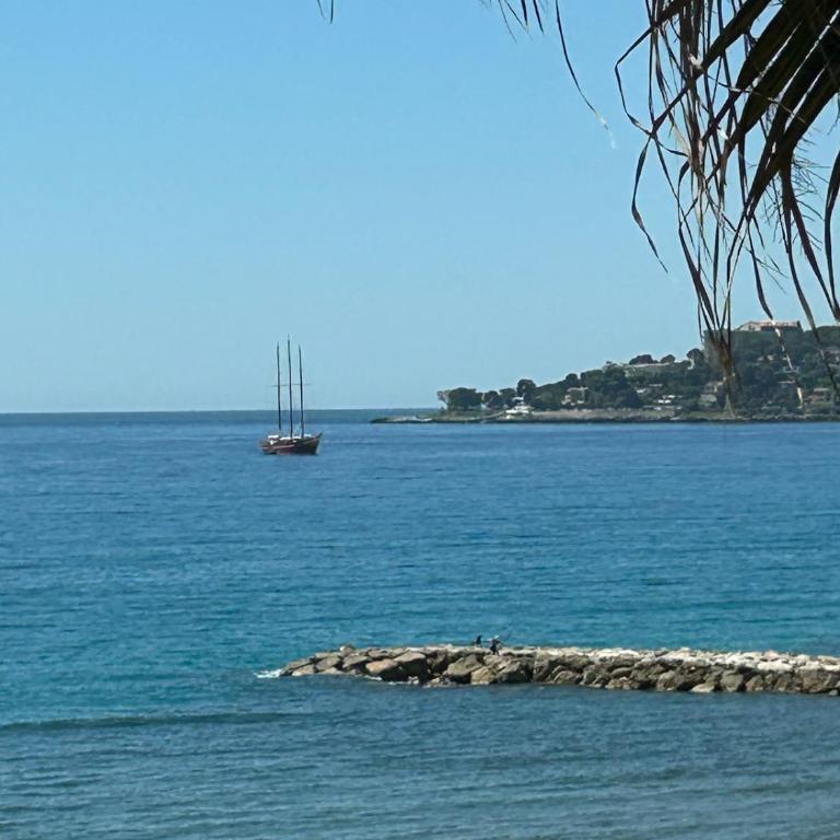 Sea View Studio by The Beach, City Centre, Seafront, Parking - Apartment mit 1 Schlafzimmer - 28