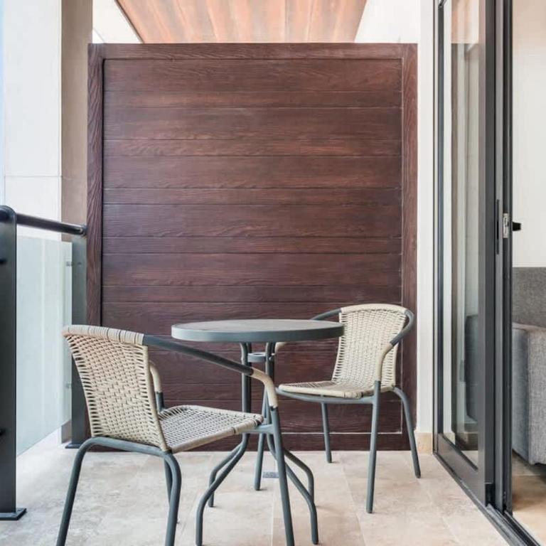 Top central location, 100MB Wifi and Ocean View - Apartment - 7
