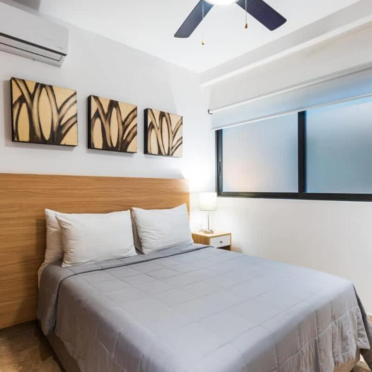 Top central location, 100MB Wifi and Ocean View - Apartment - 14