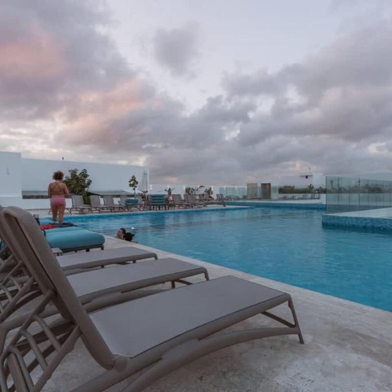 Top central location, 100MB Wifi and Ocean View - Apartment - 24