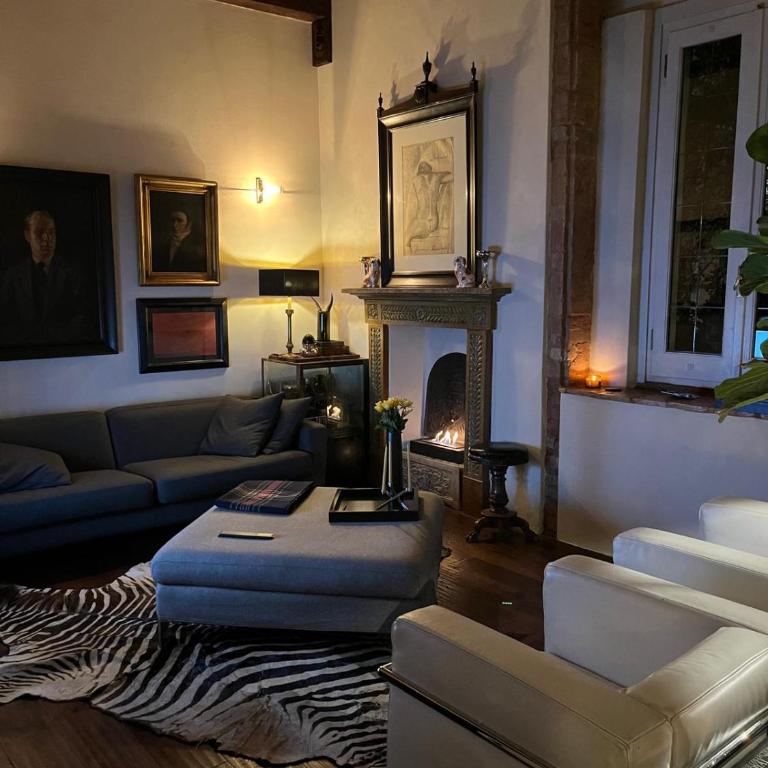 Design and History apartament - Appartamento con 1 Camera da Letto - 5