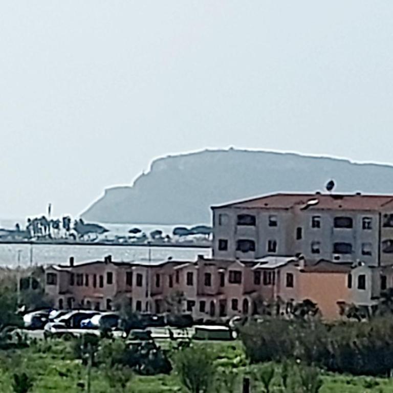 Casa di Luca - Appartamento con 1 Camera da Letto - 9