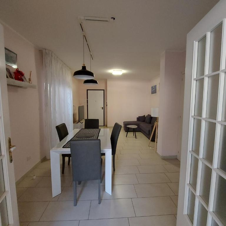 Casa di Luca - Appartamento con 1 Camera da Letto - 13