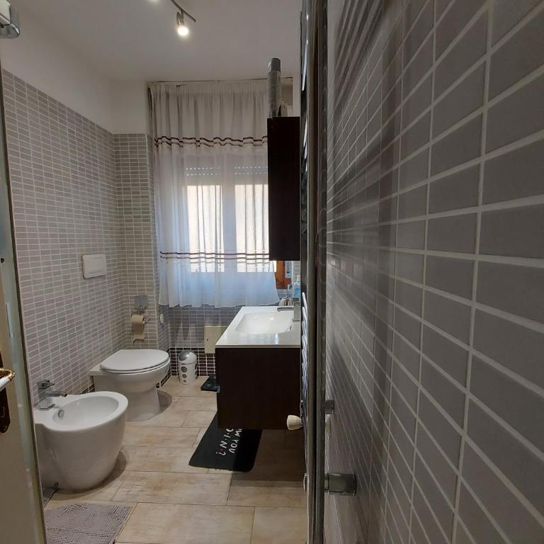 Casa di Luca - Appartamento con 1 Camera da Letto - 18